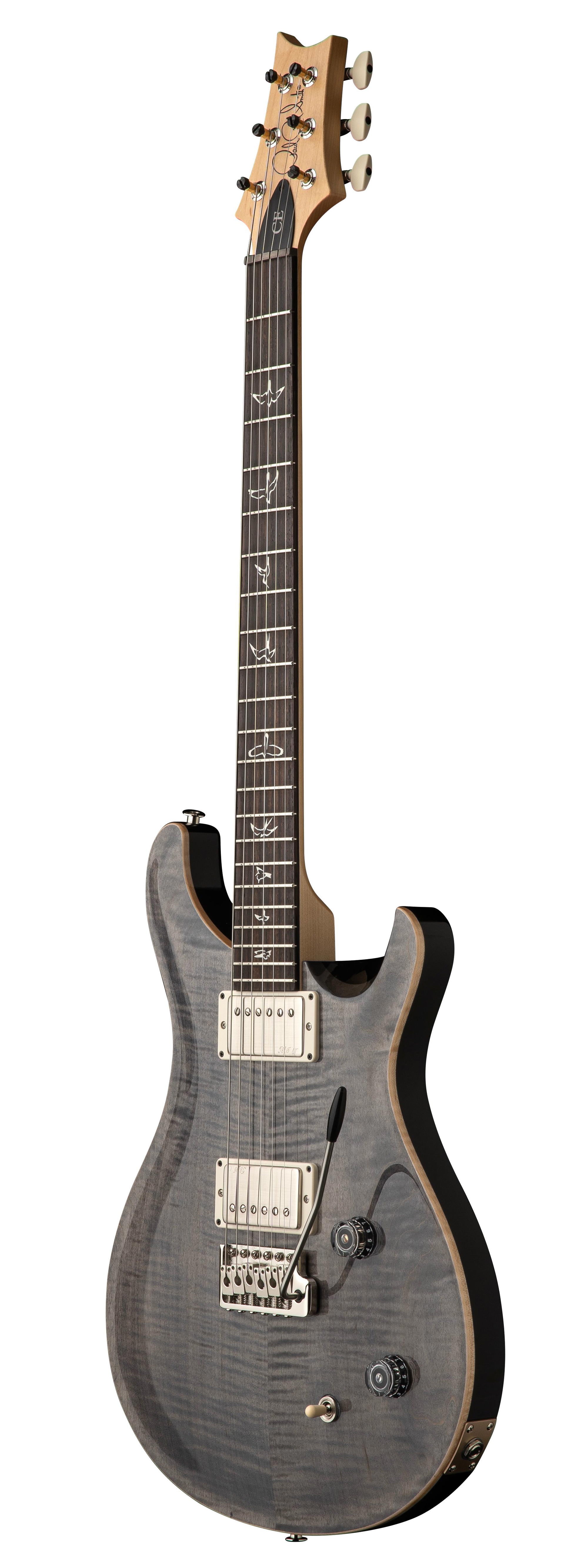 PRS CE22 FADED GRAY BLACK LIMITED