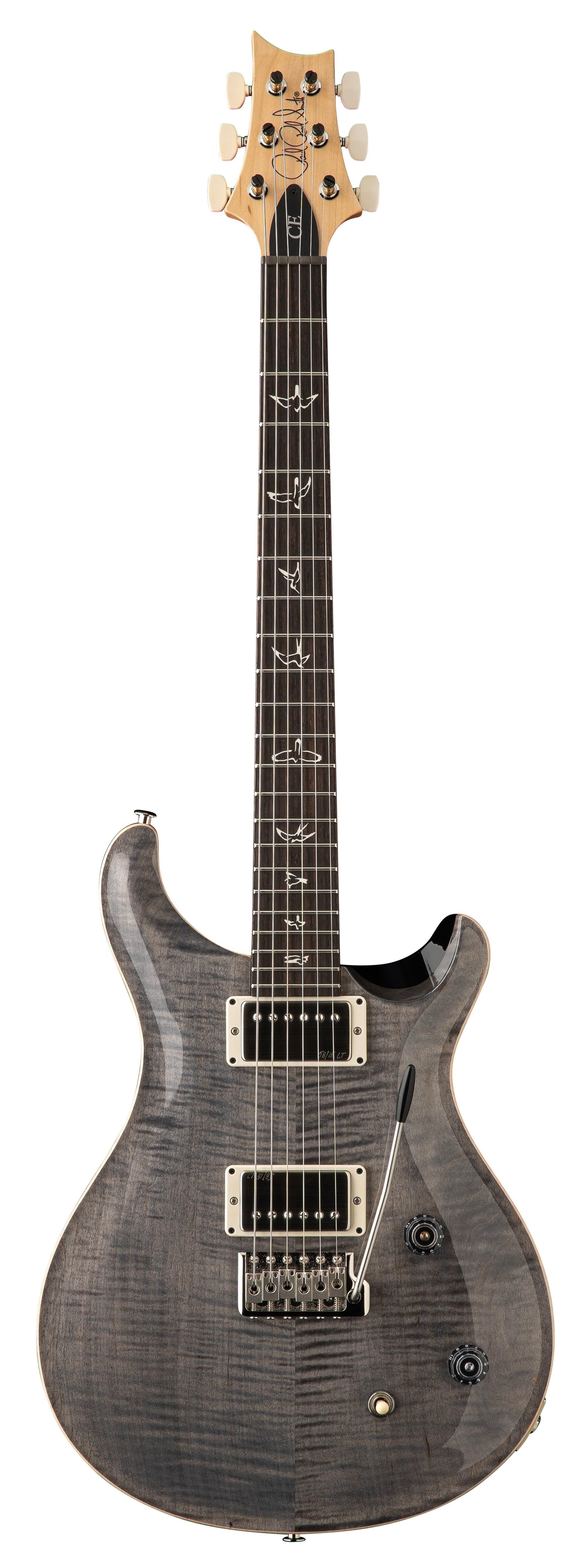 PRS CE22 FADED GRAY BLACK LIMITED