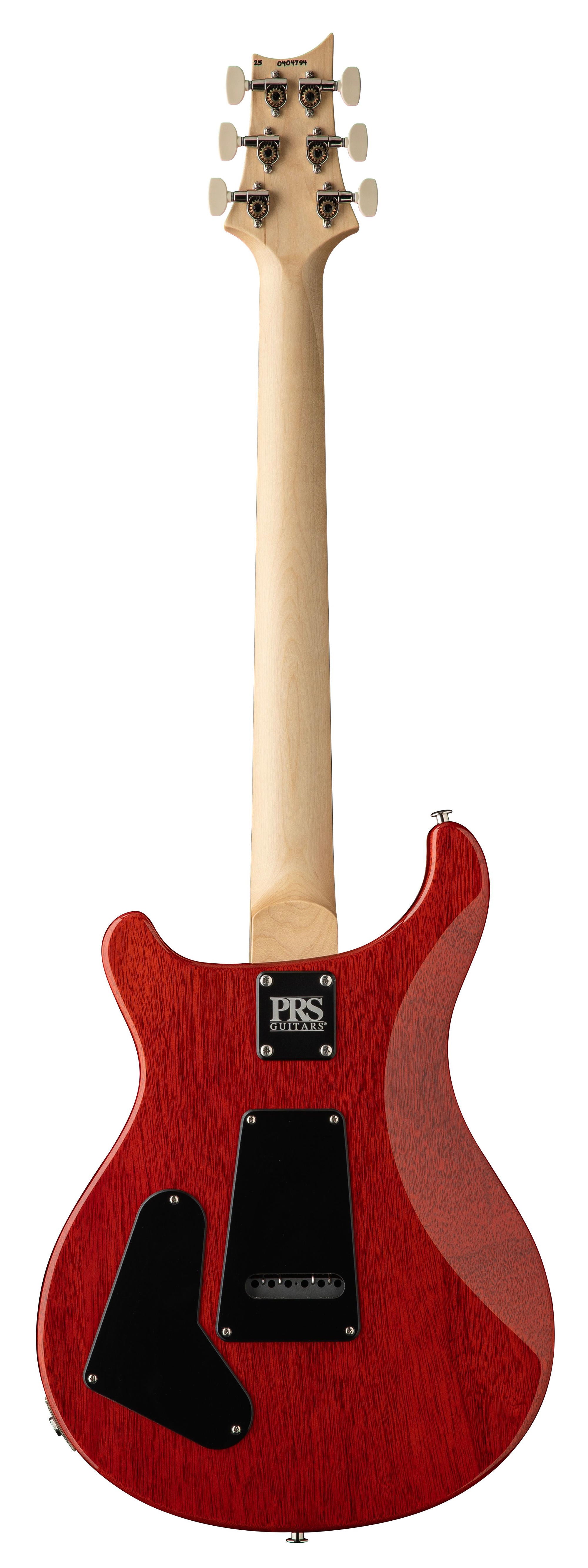 PRS CE22 MCCARTY SUNBURST LIMITED