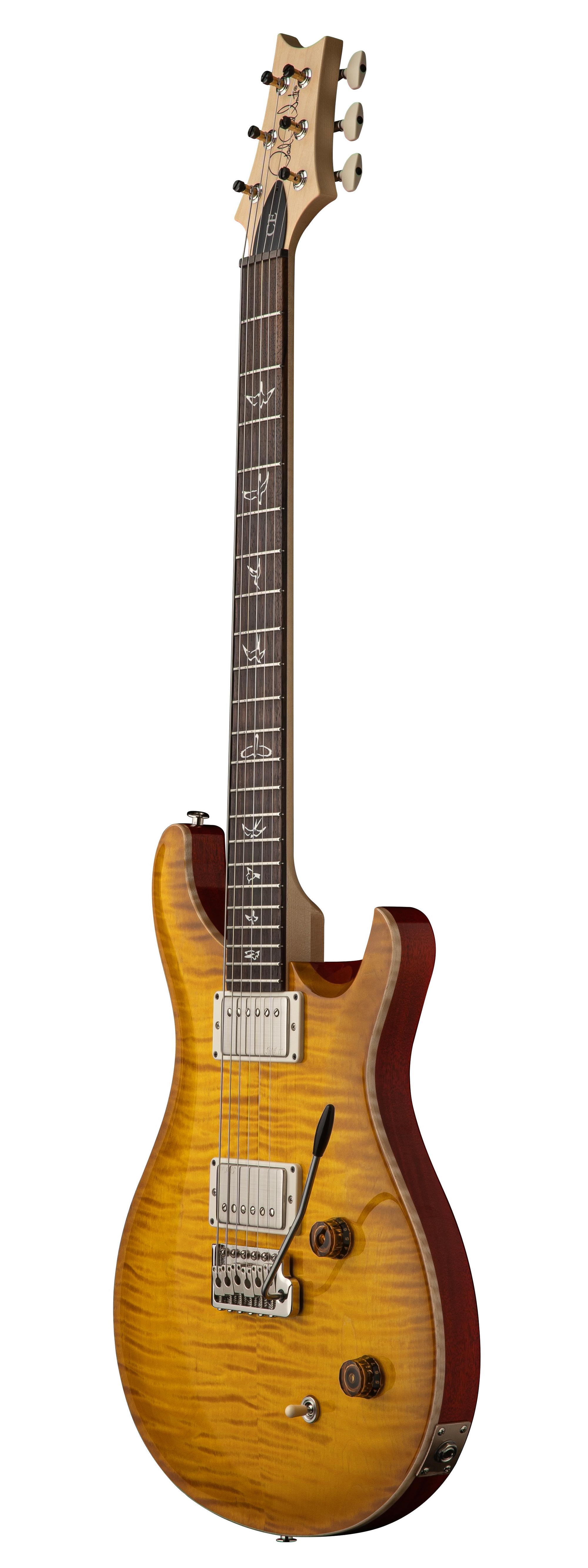 PRS CE22 MCCARTY SUNBURST LIMITED