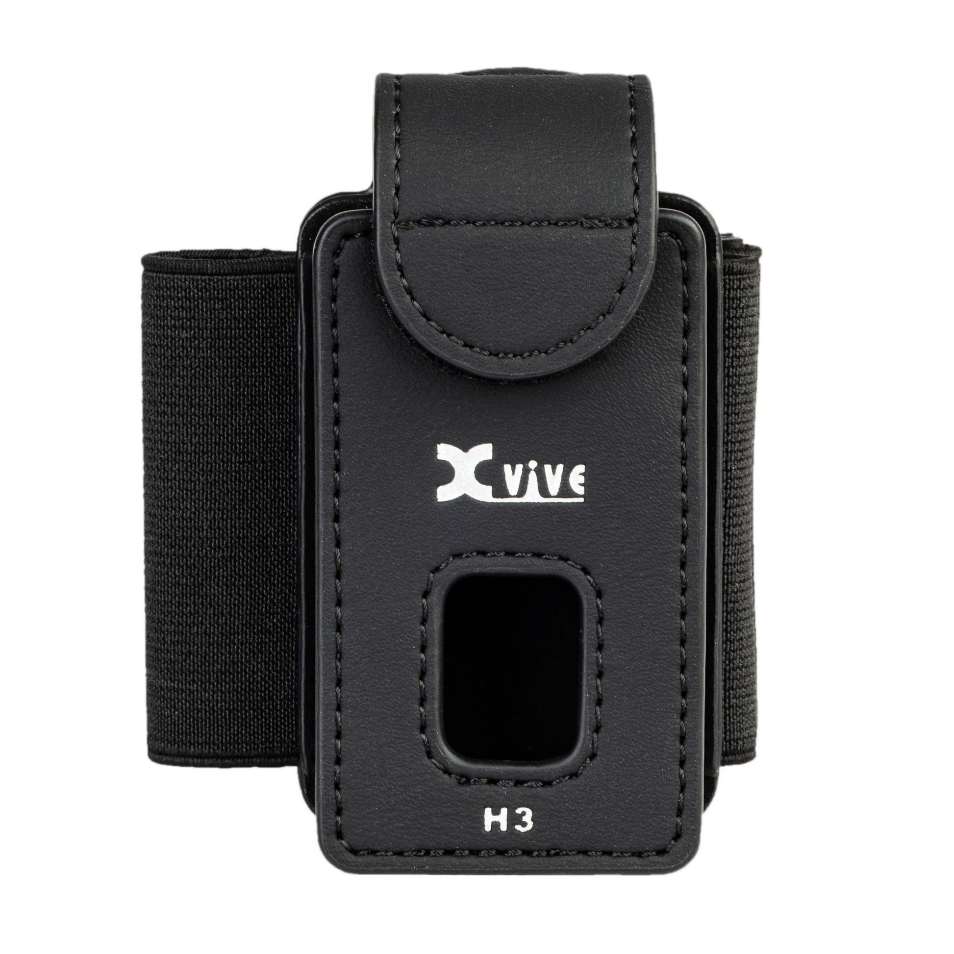 XVIVE H3