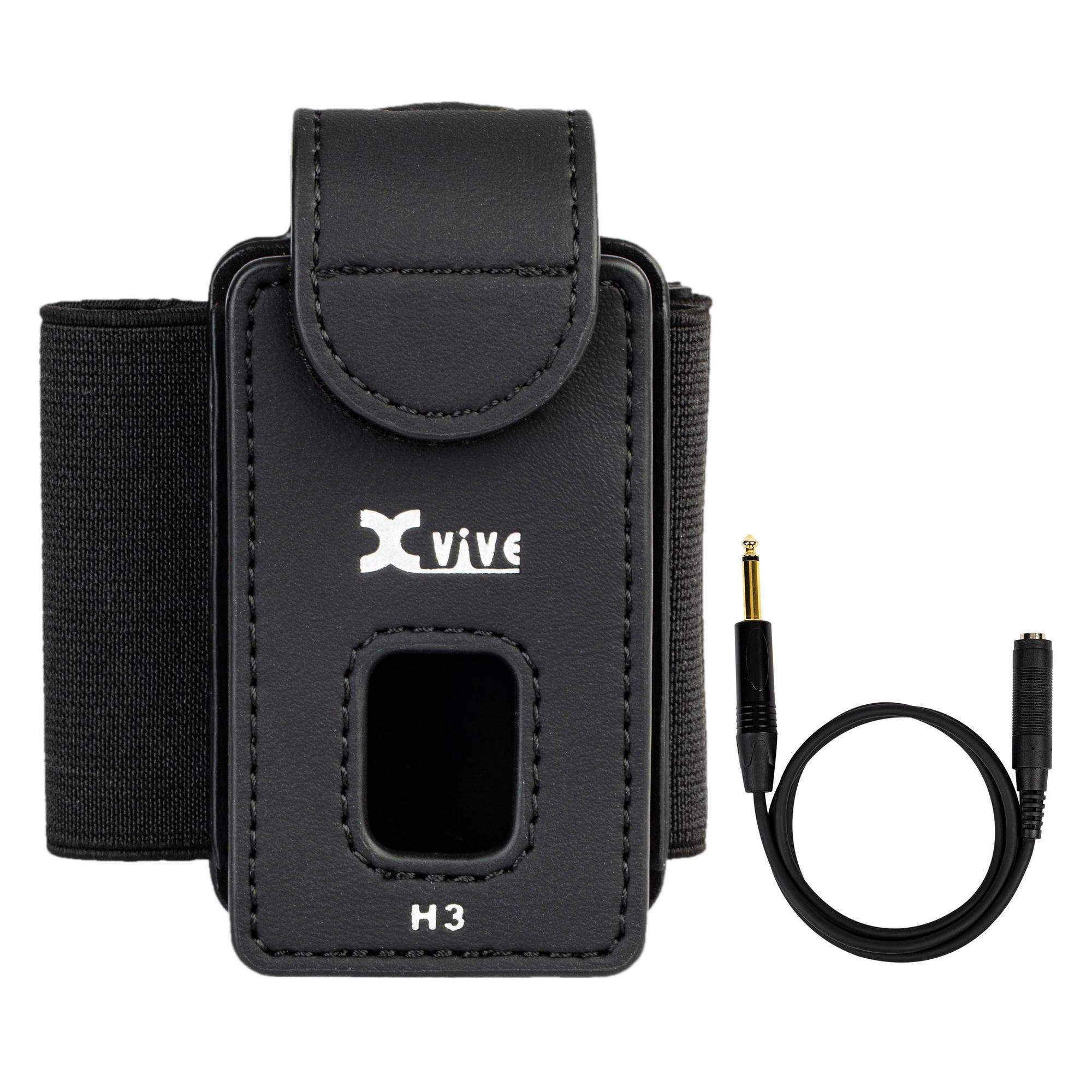 XVIVE H3
