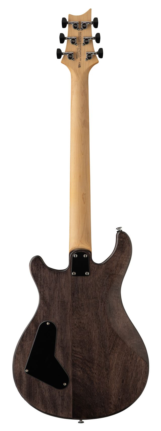 PRS GUITARS SE CE24 STANDARD SATIN STOPTAIL CHARCOAL