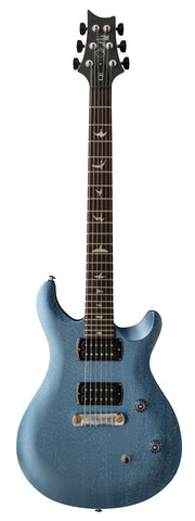 PRS GUITARS SE CE24 STANDARD SATIN STOPTAIL ICE BL