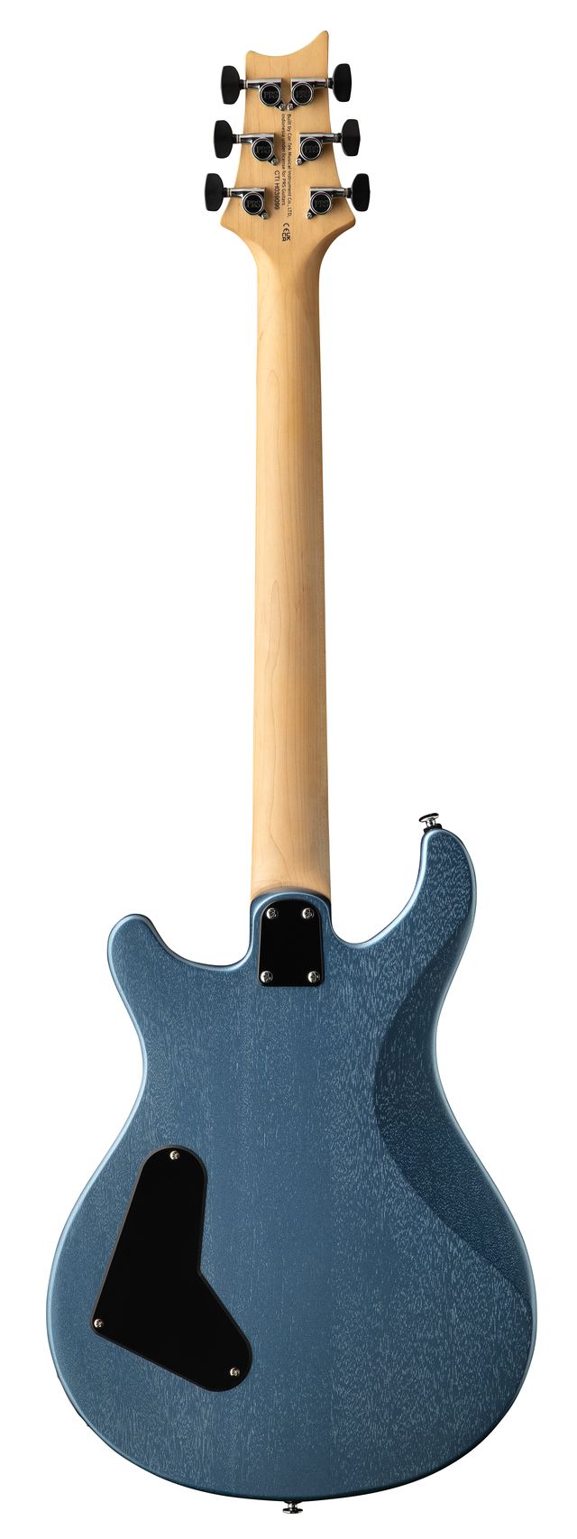 PRS GUITARS SE CE24 STANDARD SATIN STOPTAIL ICE BL
