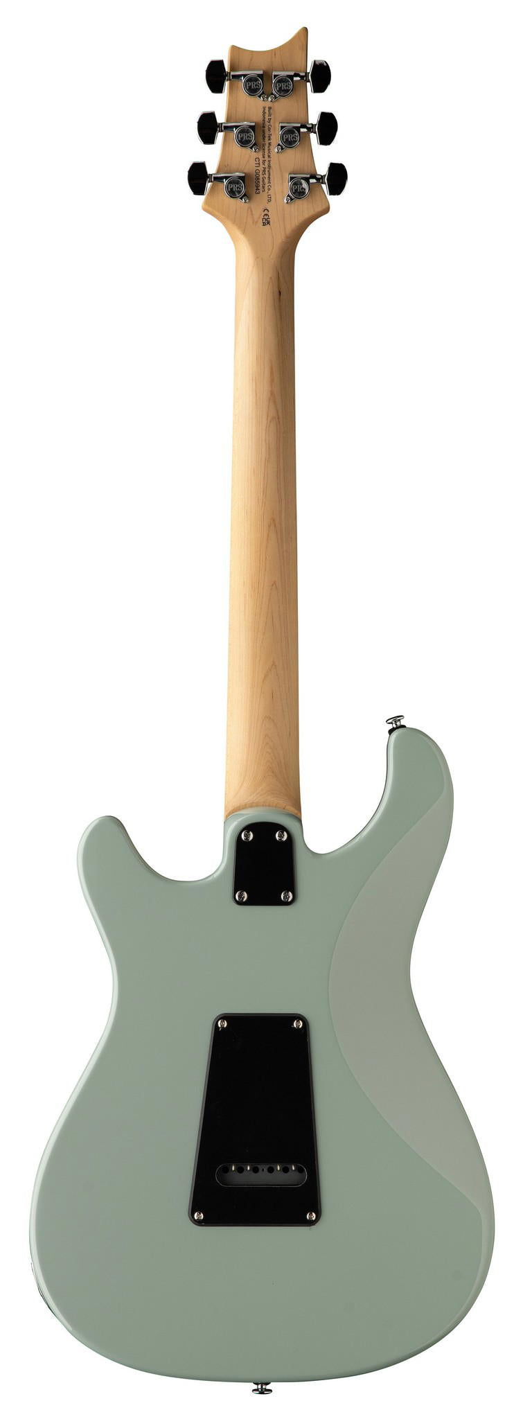 PRS SE STUDIO STANDARD SILVERSTONE GRAY