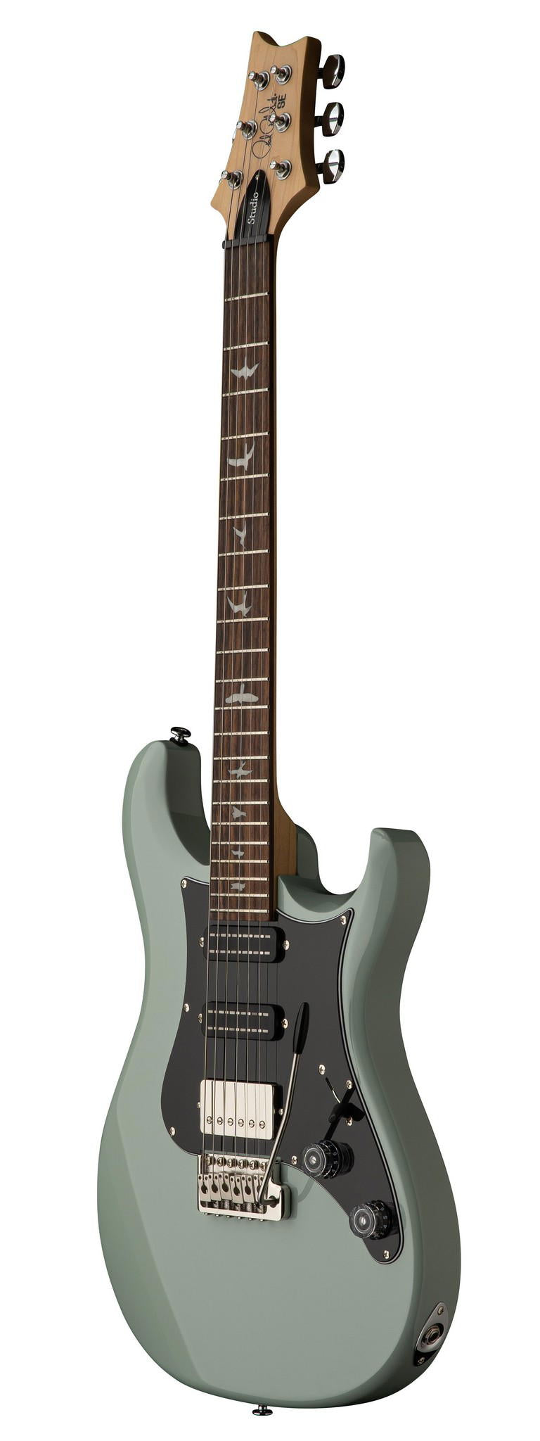 PRS SE STUDIO STANDARD SILVERSTONE GRAY