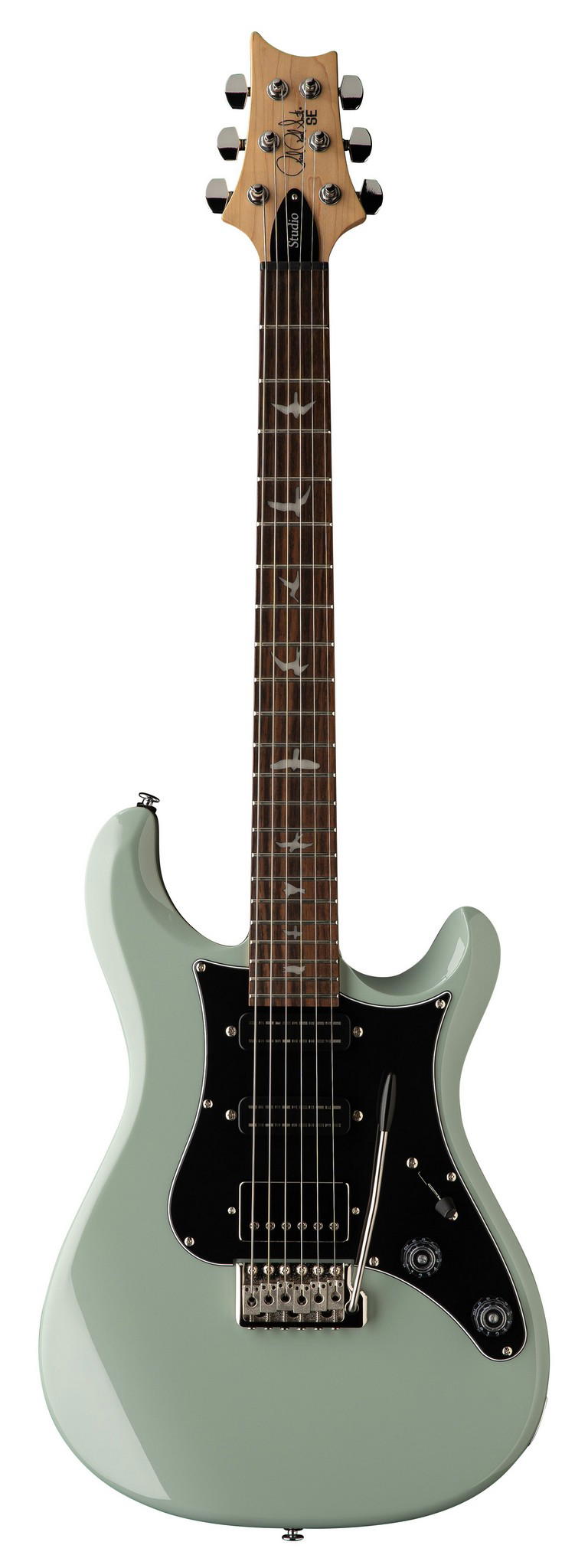 PRS SE STUDIO STANDARD SILVERSTONE GRAY