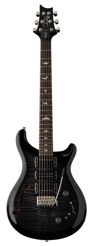 PRS SE SPECIAL SEMI-HOLLOW CHARCOAL BURST