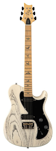 PRS GUITARS SE NF53 WHITE DOGHAIR