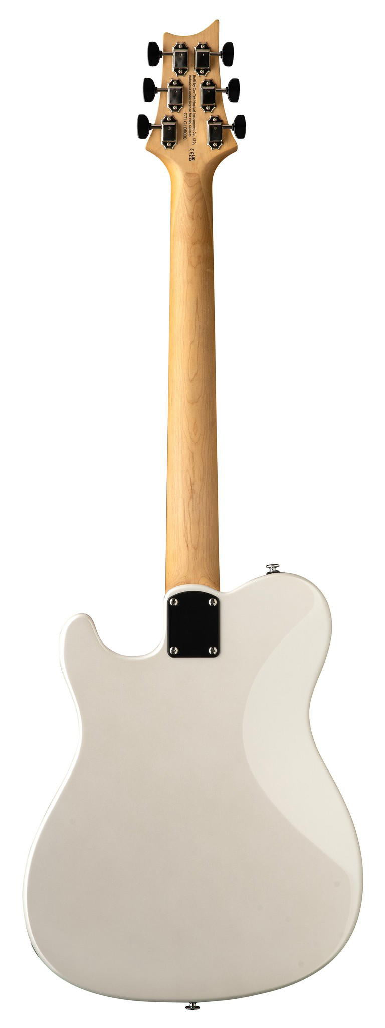 PRS GUITARS SE NF53 PEARL WHITE