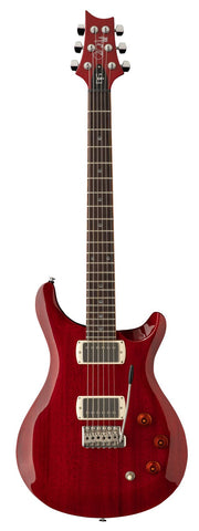 PRS GUITARS SE DGT STANDARD (MOONS) VINTAGE CHERRY