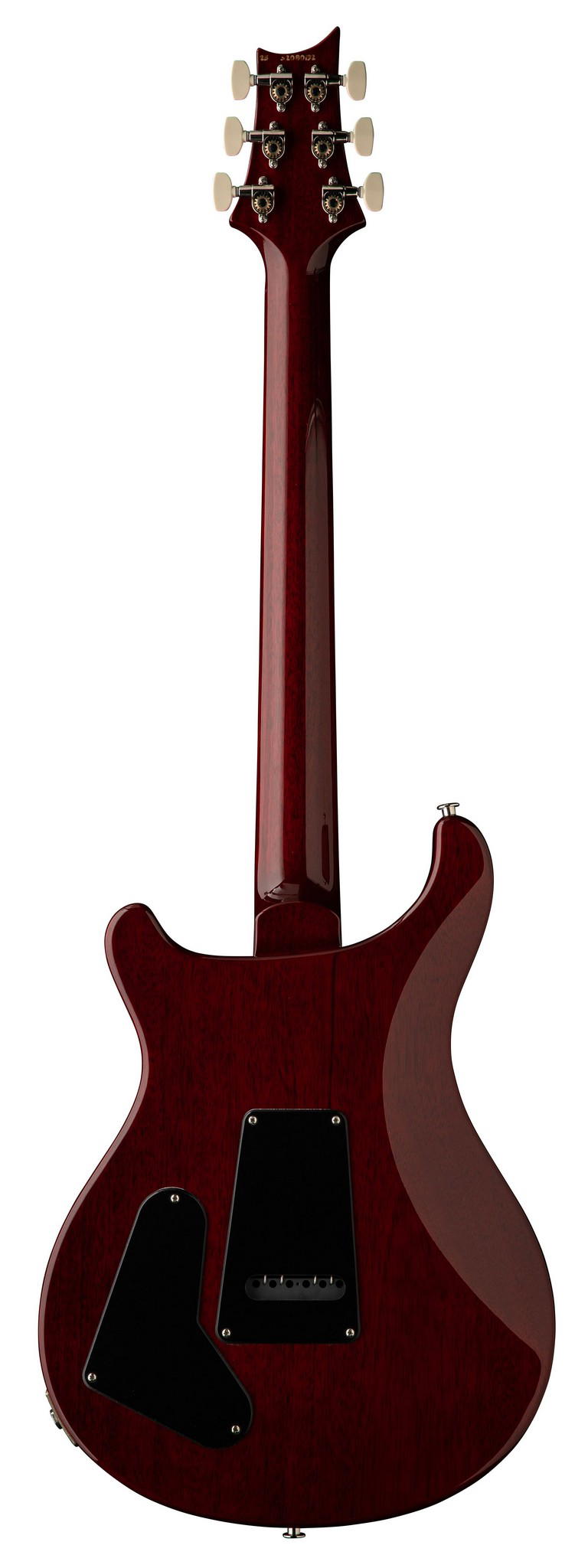PRS S2 STUDIO DARK CHERRY SUNBURST