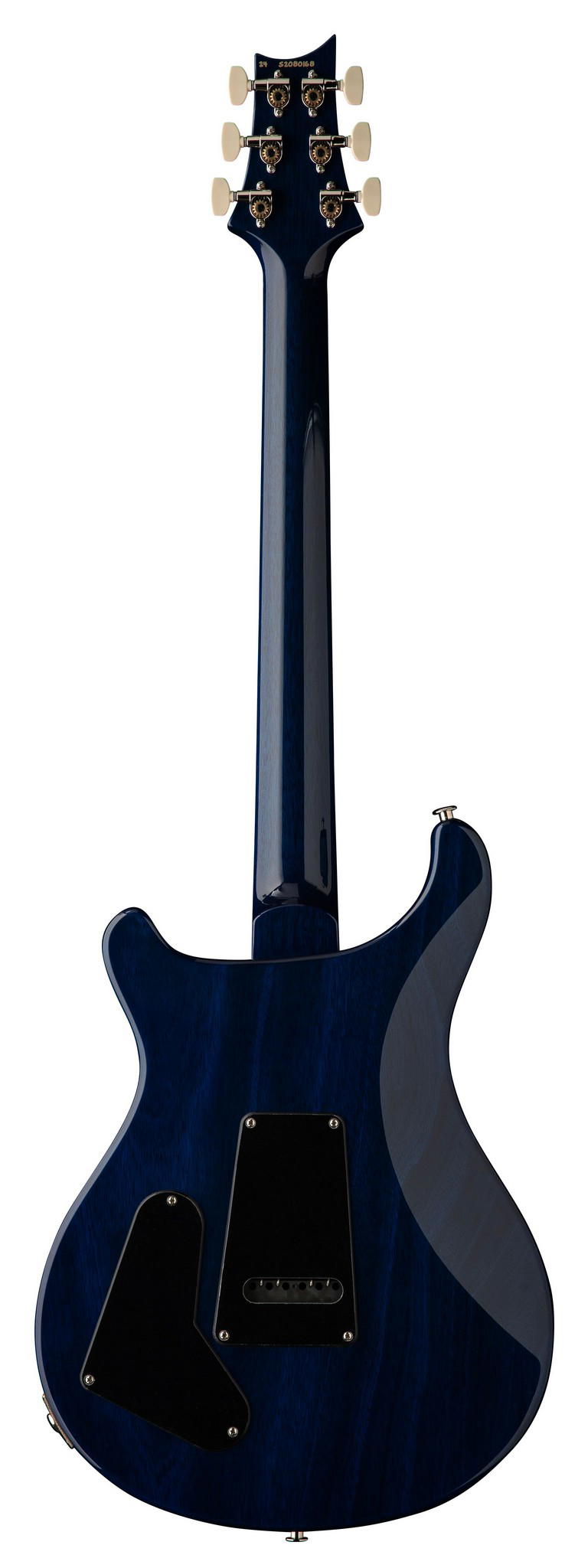 PRS S2 STUDIO LAKE BLUE