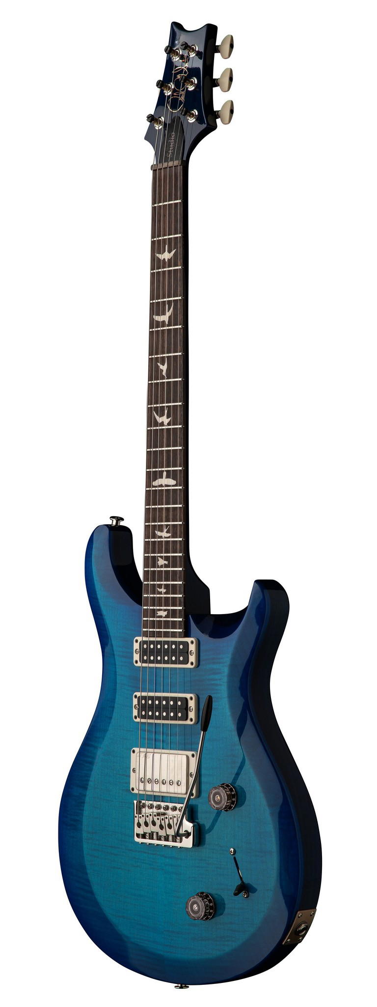 PRS S2 STUDIO LAKE BLUE