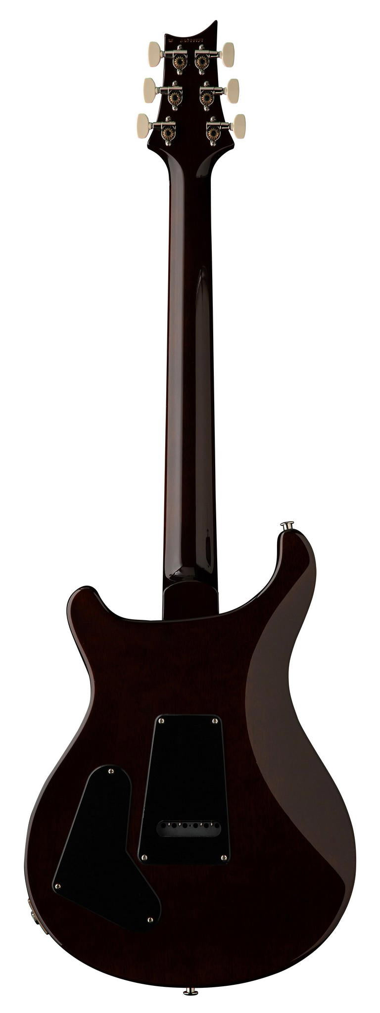 PRS GUITARS S2 SPECIAL SEMI HOLLOW BLACK AMBER