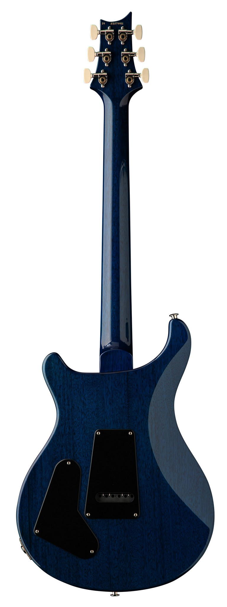 PRS GUITARS S2 SPECIAL SEMI HOLLOW LAKE BLUE