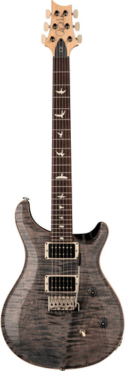 PRS GUITARS CE24 FADED GRAY BLACK