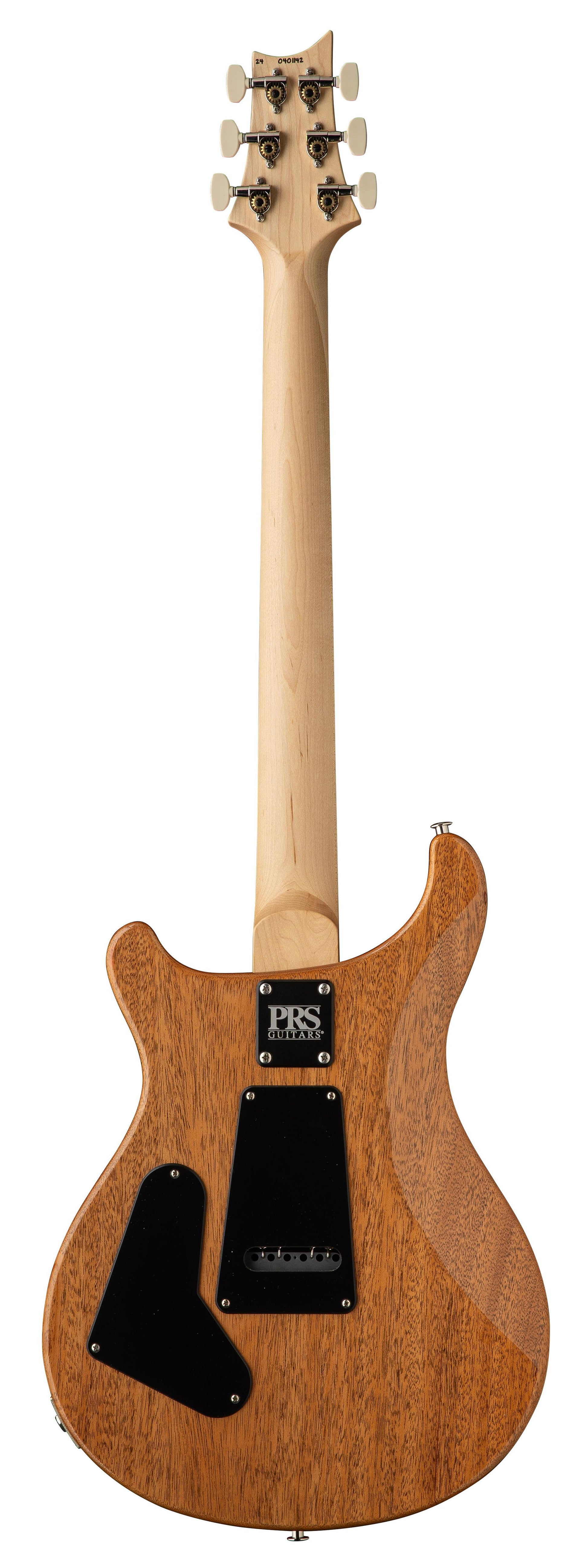 PRS GUITARS CE24 CARROLL BLUE