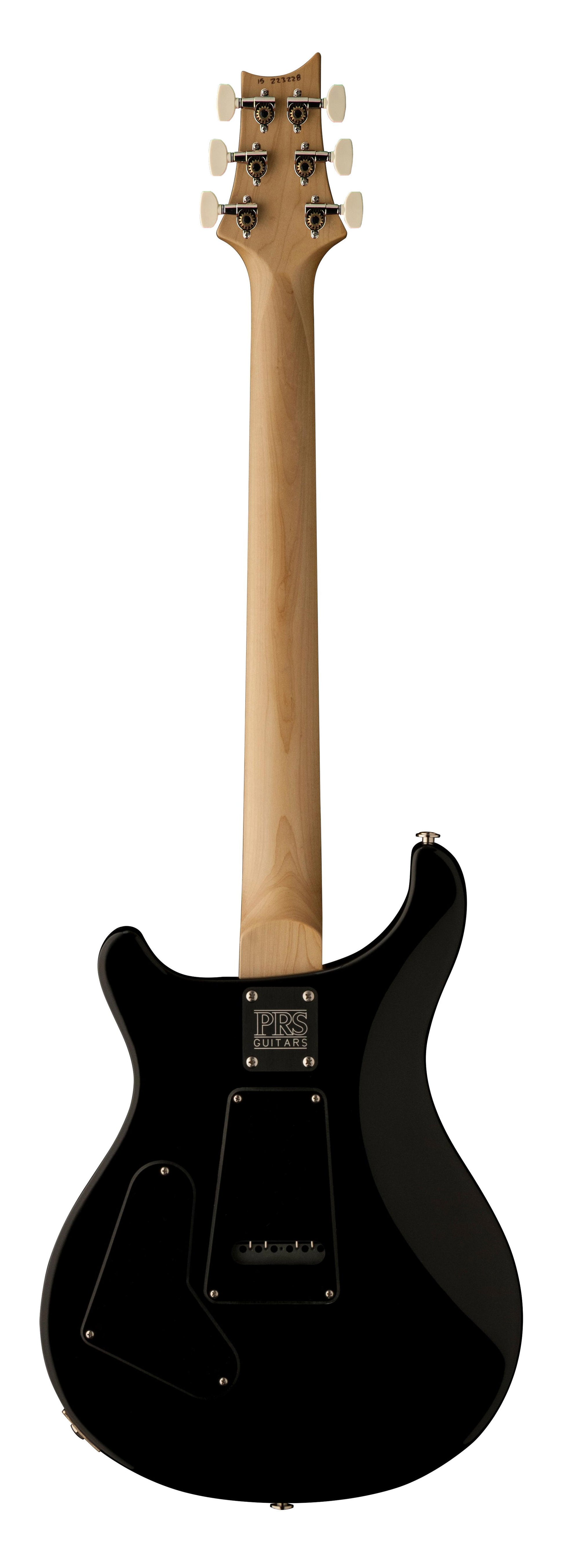 PRS GUITARS CE24 SH FADED GRAY BLACK