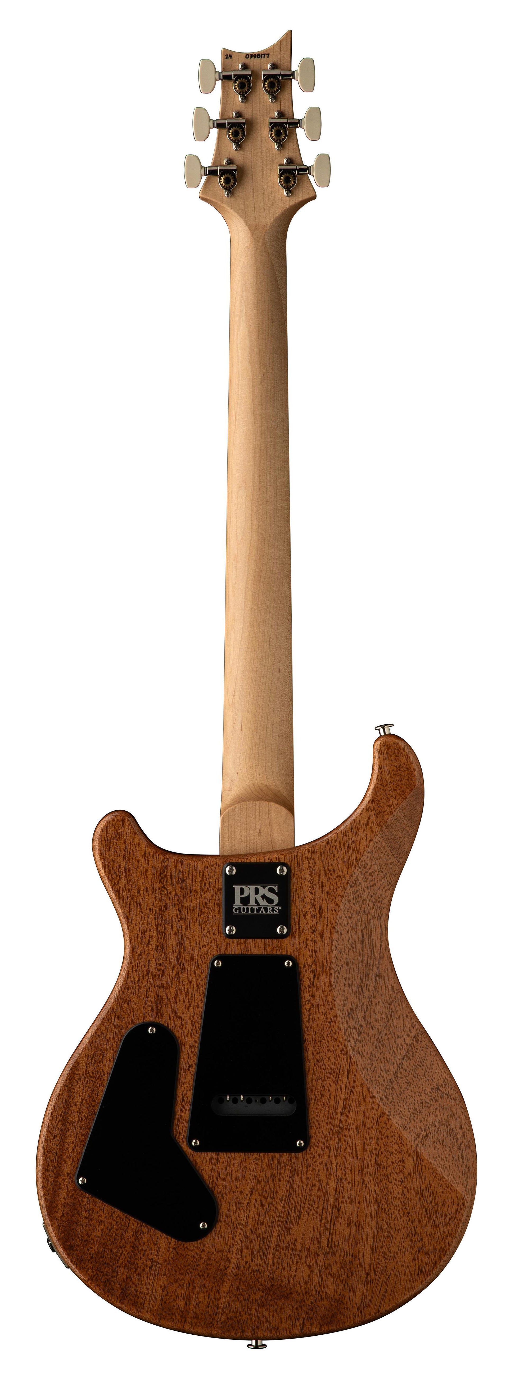 PRS GUITARS CE24 SH CARROLL BLUE