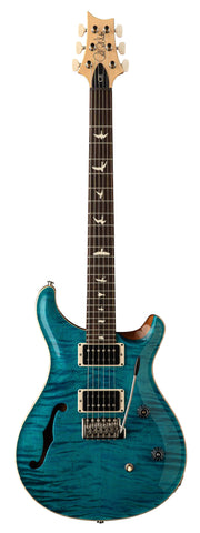 PRS GUITARS CE24 SH CARROLL BLUE