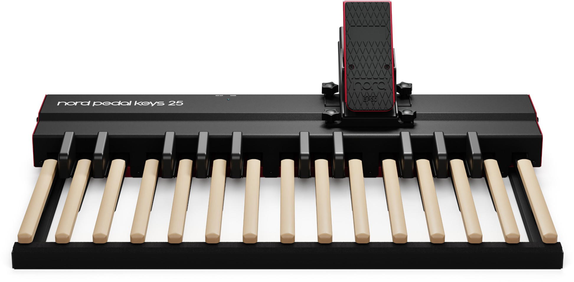 NORD PEDAL KEYS 25