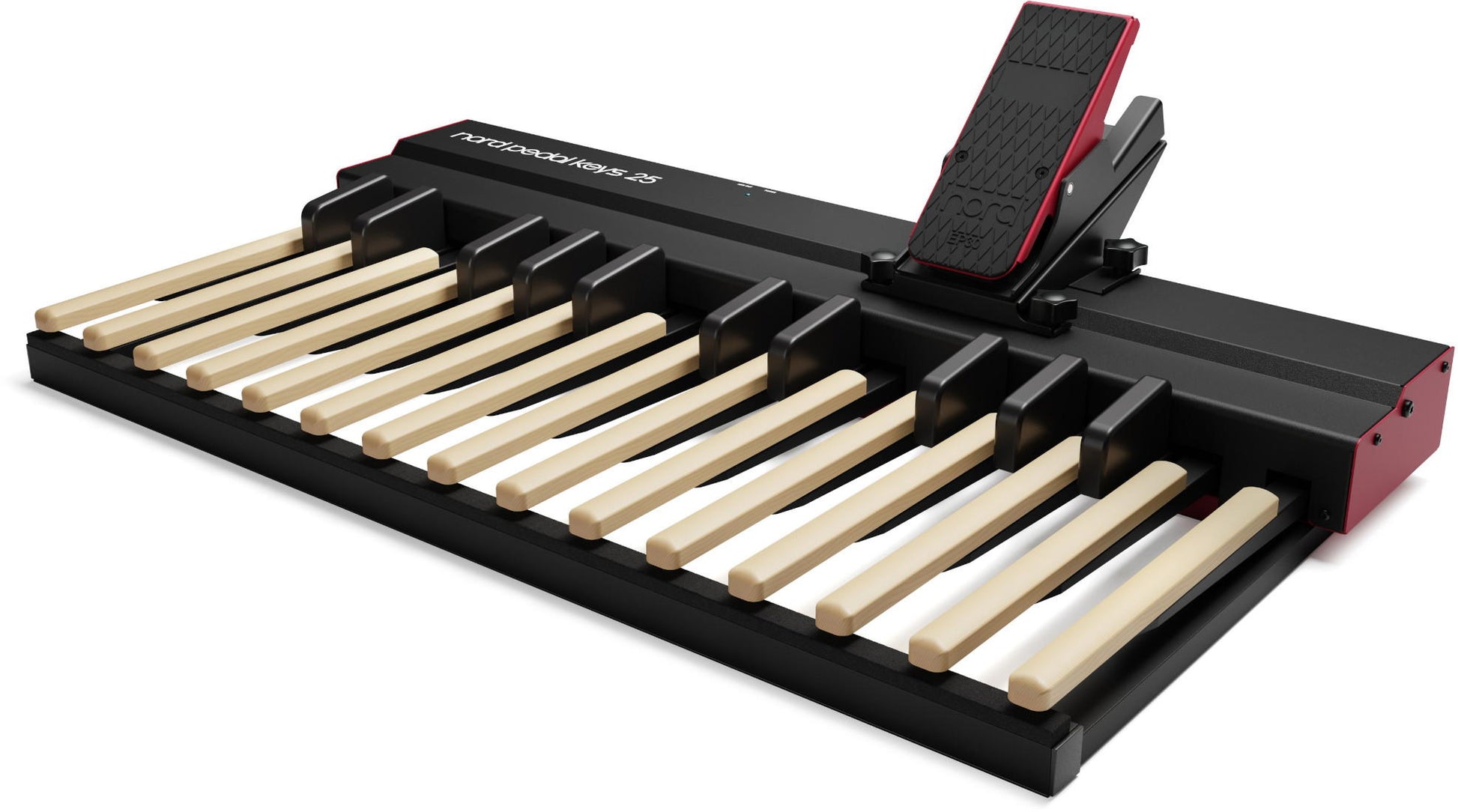 NORD PEDAL KEYS 25