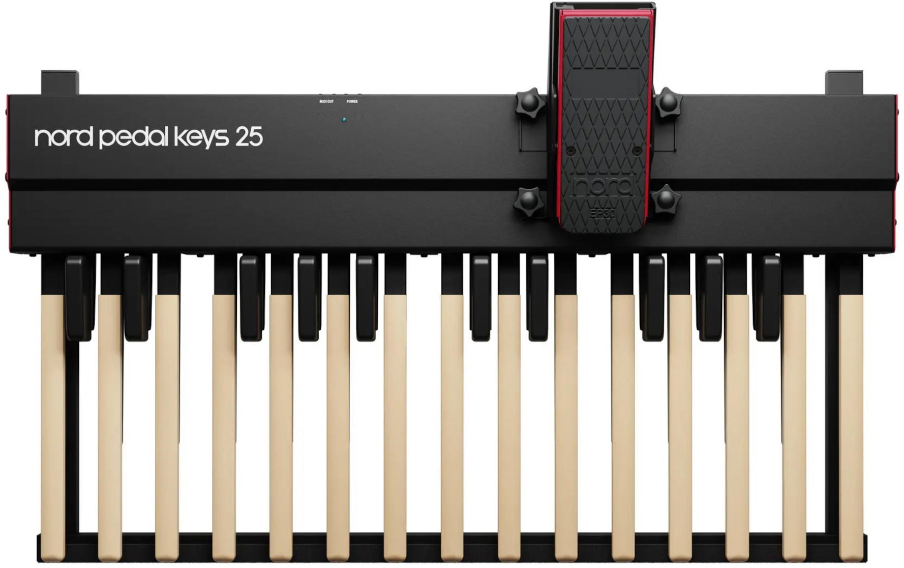 NORD PEDAL KEYS 25