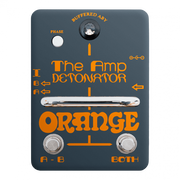 ORANGE THE AMP DETONATOR