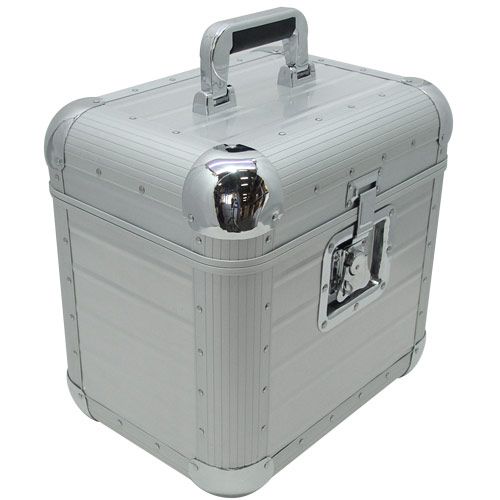 Zomo RP 80 XT Silver