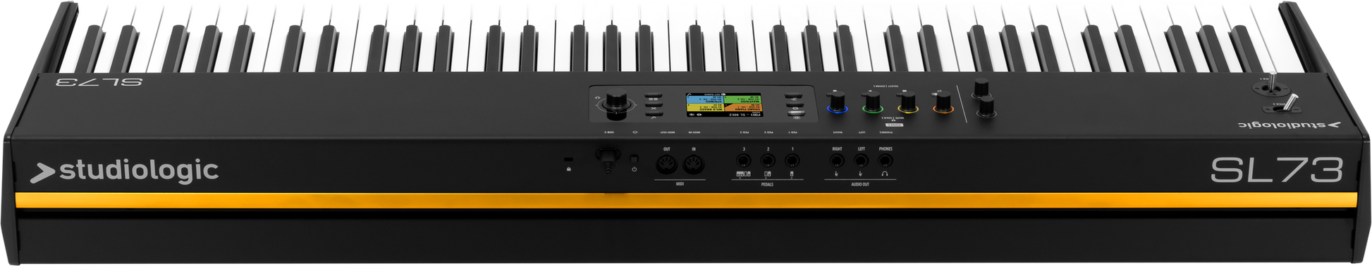 Studiologic SL73 MK2