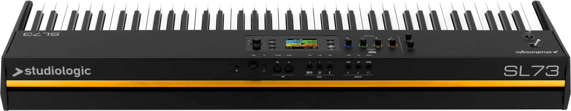 Studiologic SL73 MK2