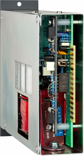 HERITAGE AUDIO 73 EQ JR 3 Band Equalizer in 500 Se