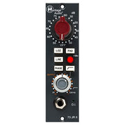 HERITAGE AUDIO 73 JR II Mic Preamp DI in 500 Serie