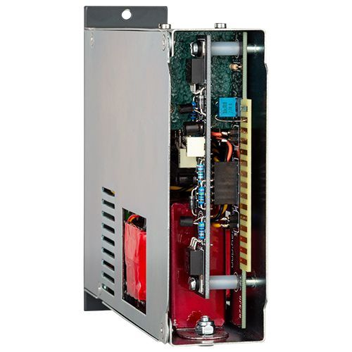 HERITAGE AUDIO 73 JR II Mic Preamp DI in 500 Serie