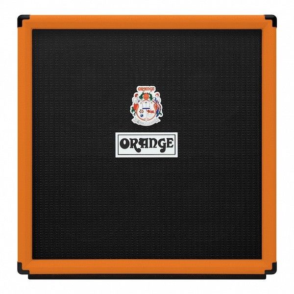 ORANGE OBC410
