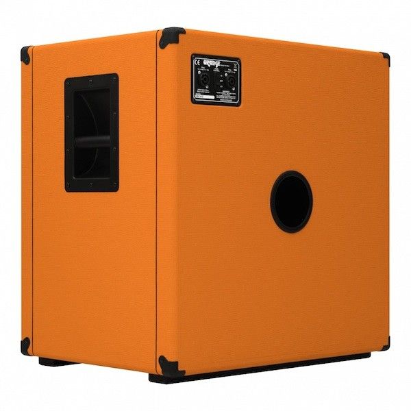 ORANGE OBC410
