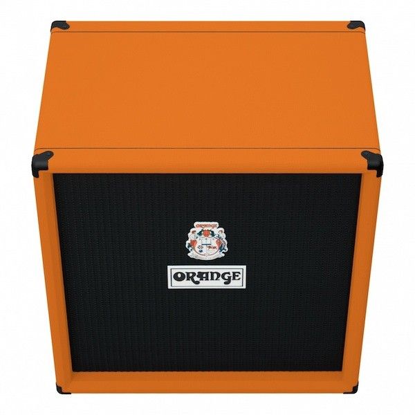 ORANGE OBC410