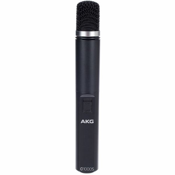 Akg C 1000 S MK4