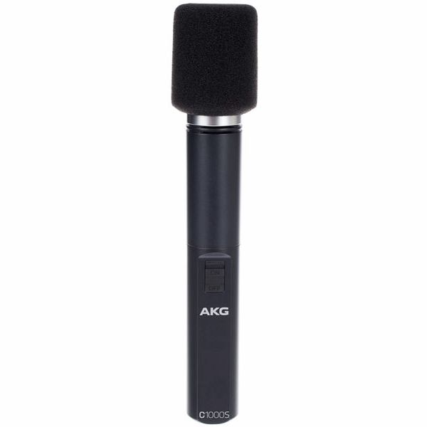 Akg C 1000 S MK4