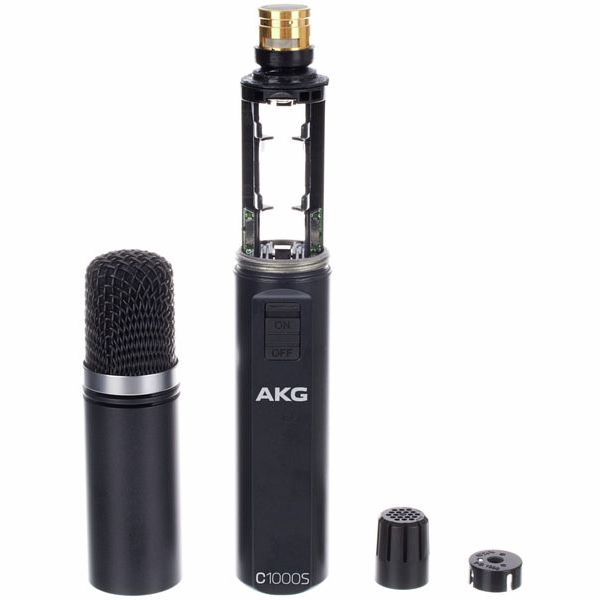 Akg C 1000 S MK4