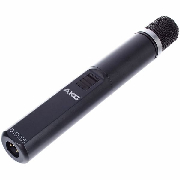 Akg C 1000 S MK4