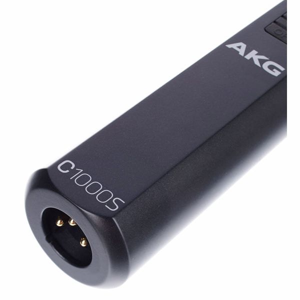 Akg C 1000 S MK4