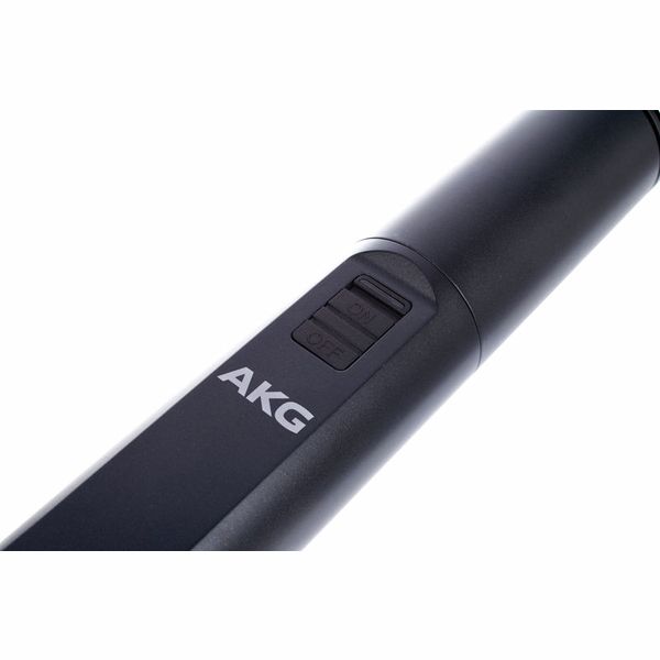 Akg C 1000 S MK4