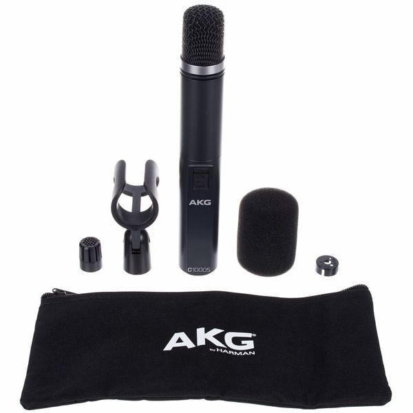 Akg C 1000 S MK4
