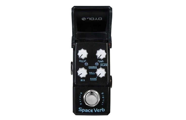JOYO SPACE VERB