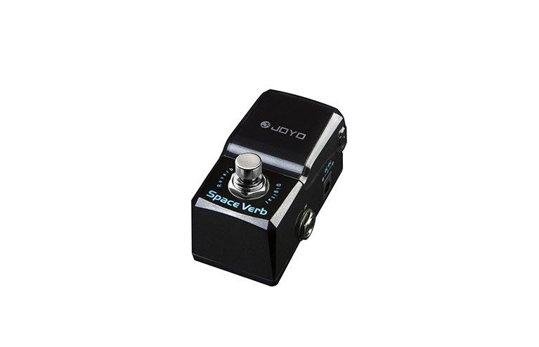 JOYO SPACE VERB