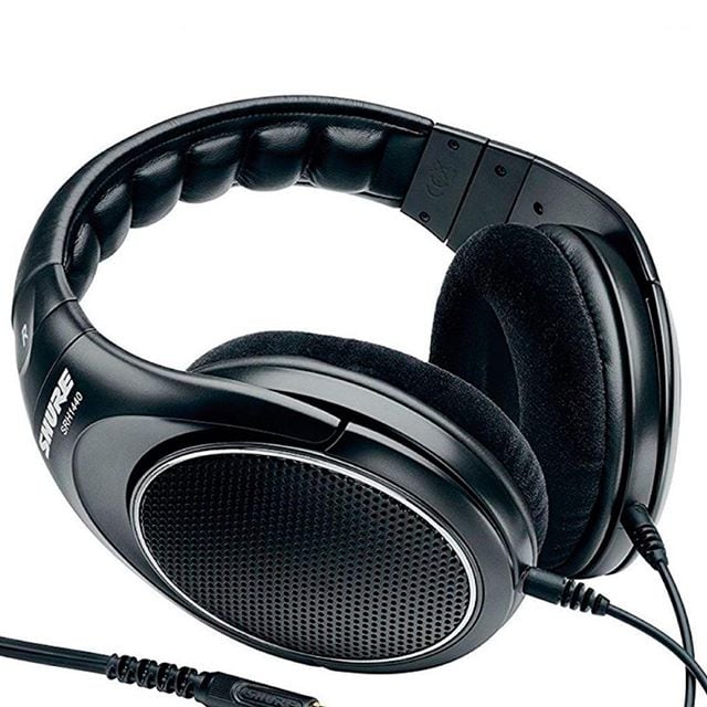SHURE SRH 1440 Auricular Profesional Abierto