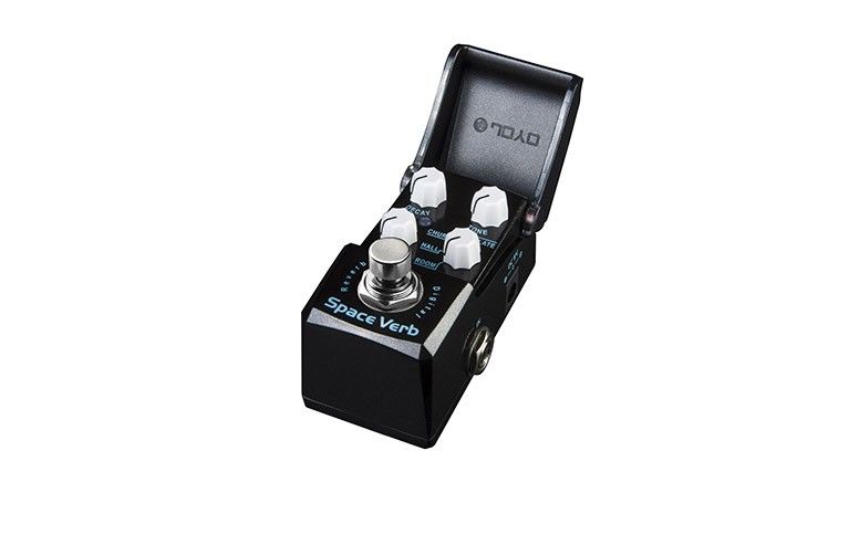 JOYO SPACE VERB